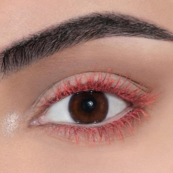 Jeffrey Star F*Ck Proof Mascara Coral - Picture 8 of 9